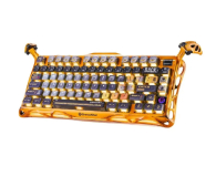 Gravastar K1 Pro Battle-Worn Yellow - 1515554 - zdjęcie 1